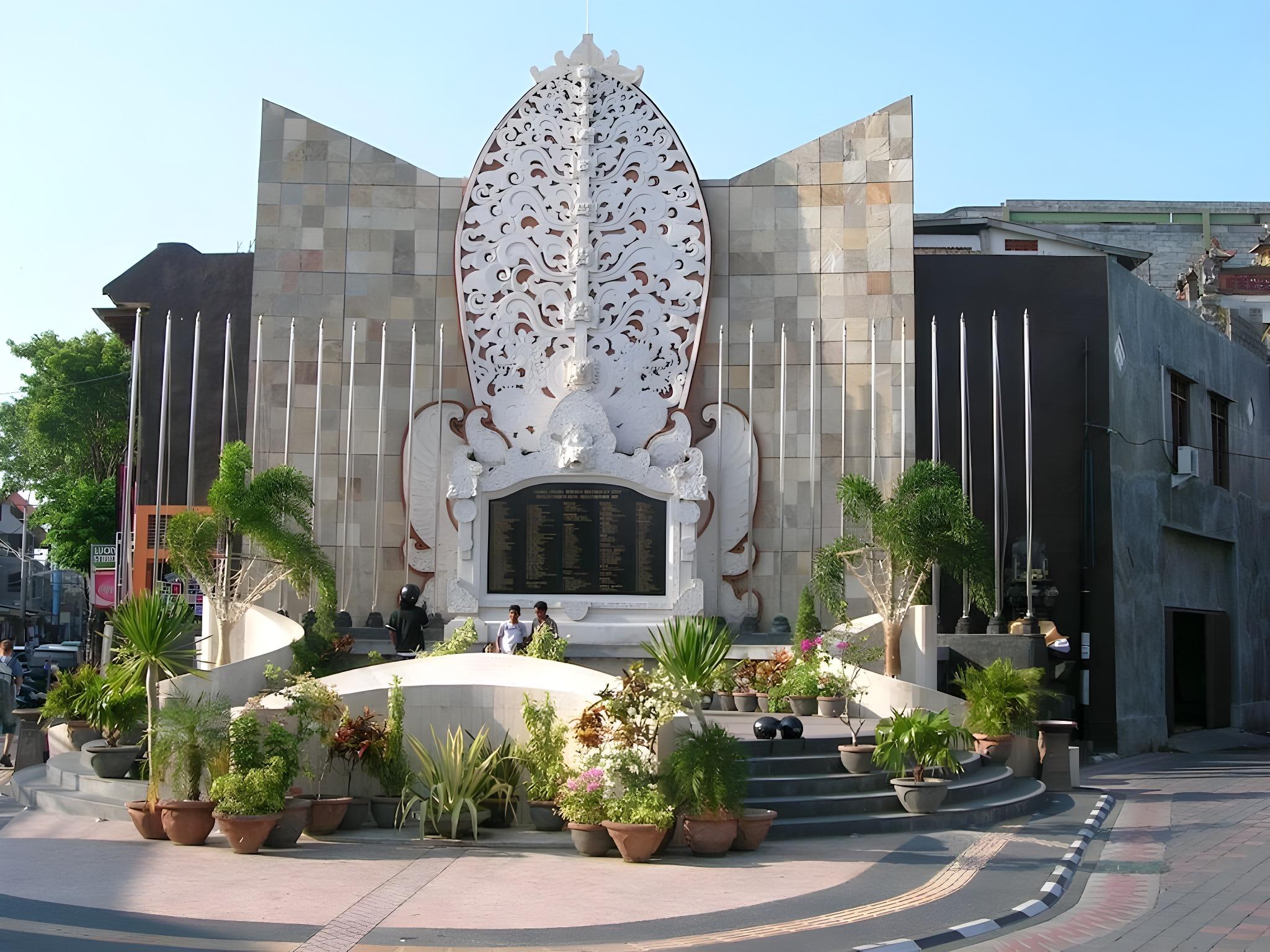 Hotel ZIA Bali - Kuta 5/49