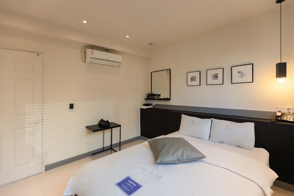 Busan Haeundae Hotel A 10/45