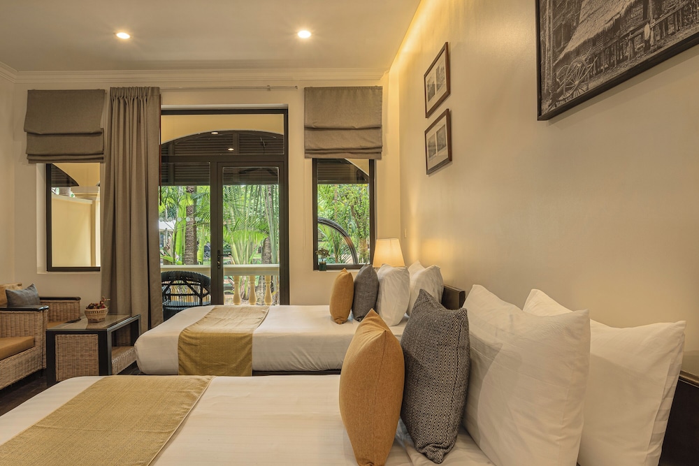 Pavillon D Orient Boutique Hotel 27/50