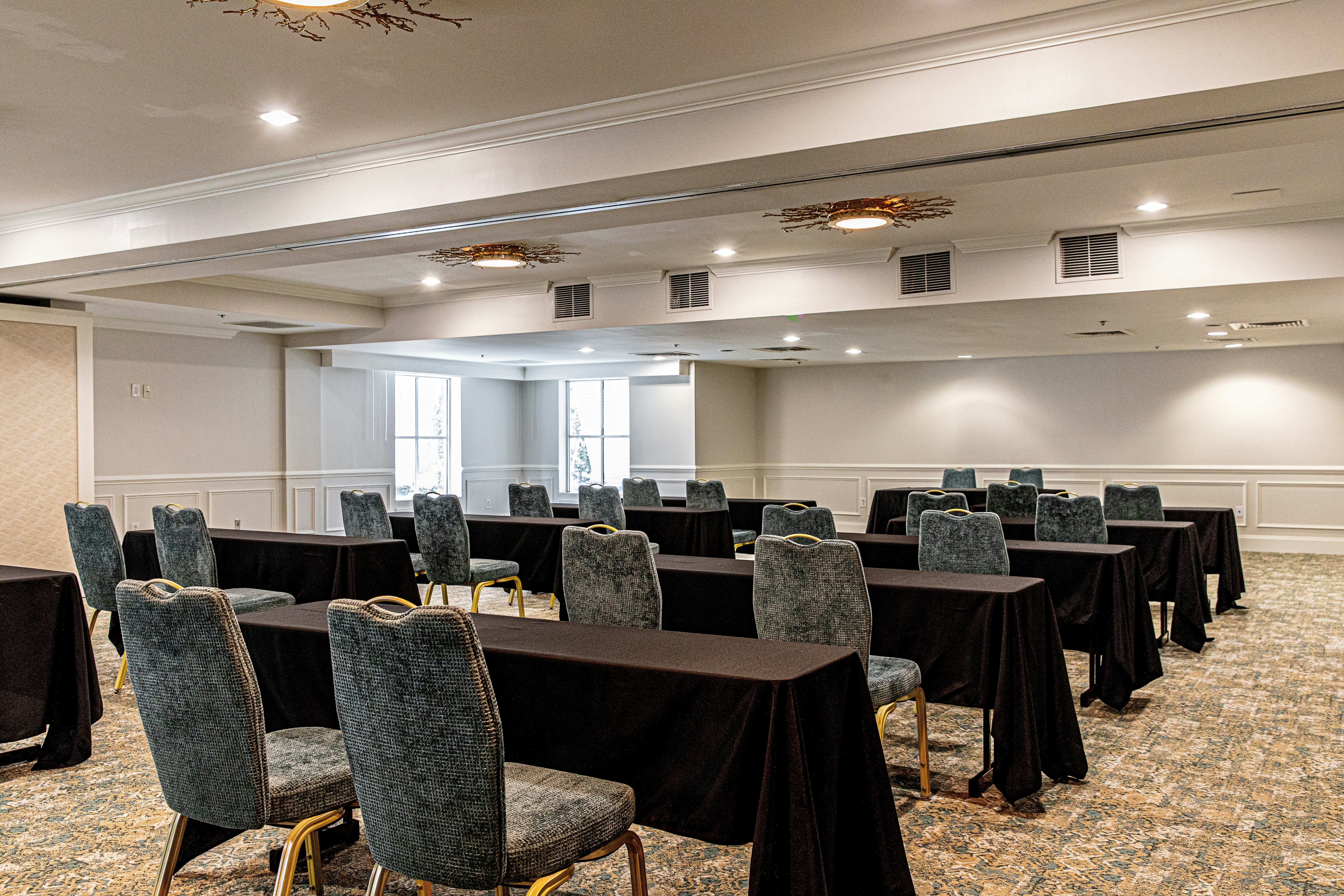 Hampton Inn Suites Charleston West Ashley 44/56