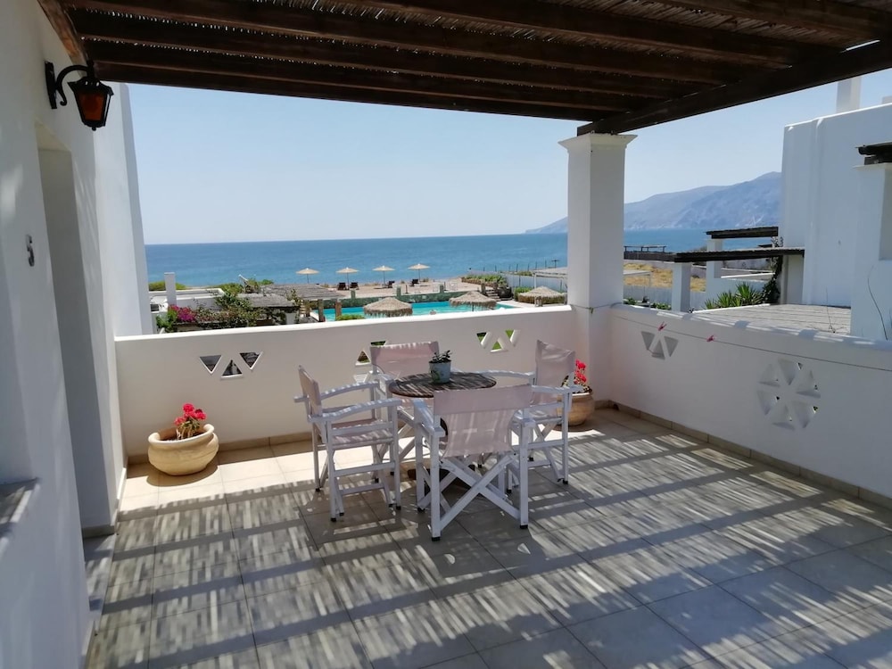 Vina Beach Hotel 10/50