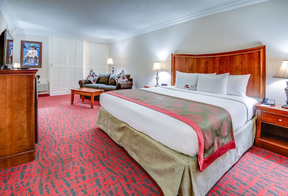 Ramada By Wyndham Metairie New Orleans Airport 14/31