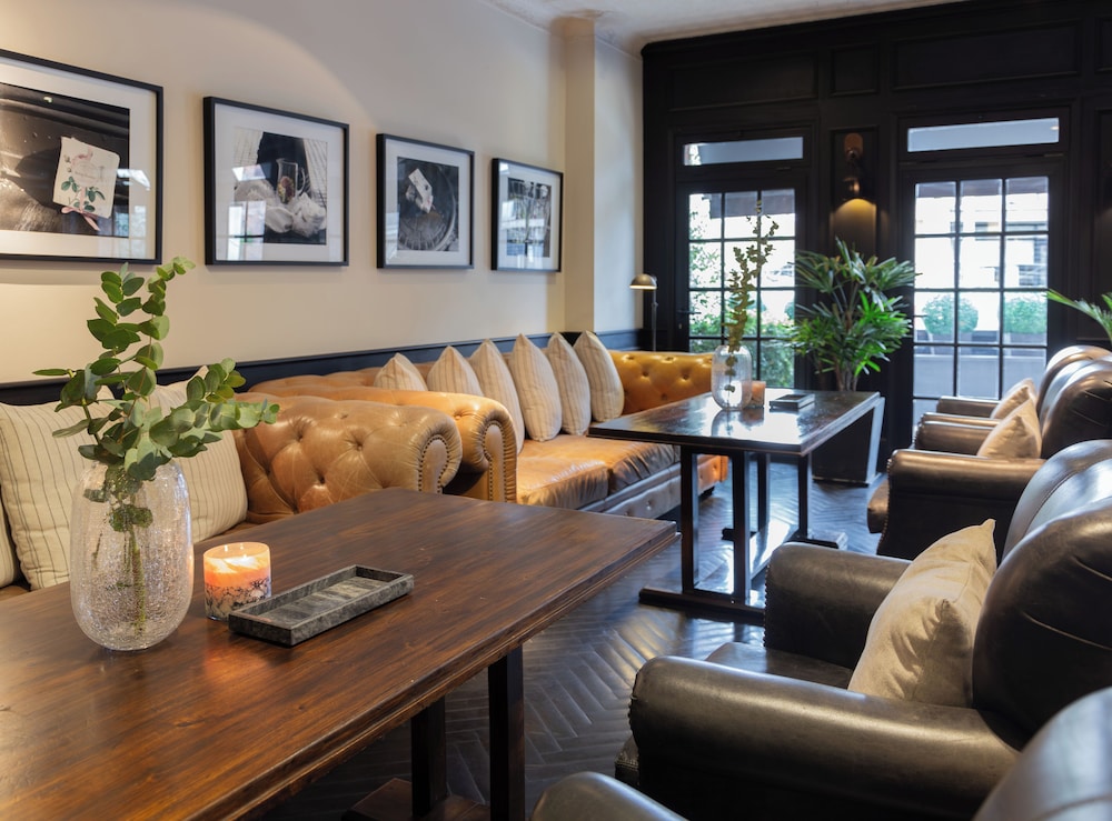 Casa Chic Hotel Boutique 17/25