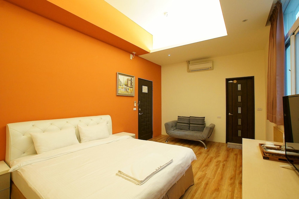 1 BEDROOM, CLASSIC, DOUBLE BED