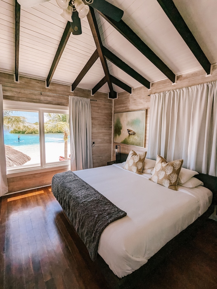 Shaka Caye 4/50