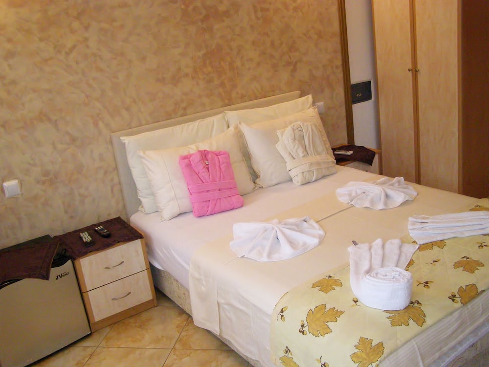 Hotel Wellness & Spa Angelo Gabriel 11/22