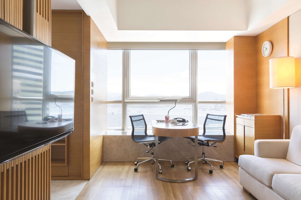 JEN Hong Kong by Shangri-La 57/68