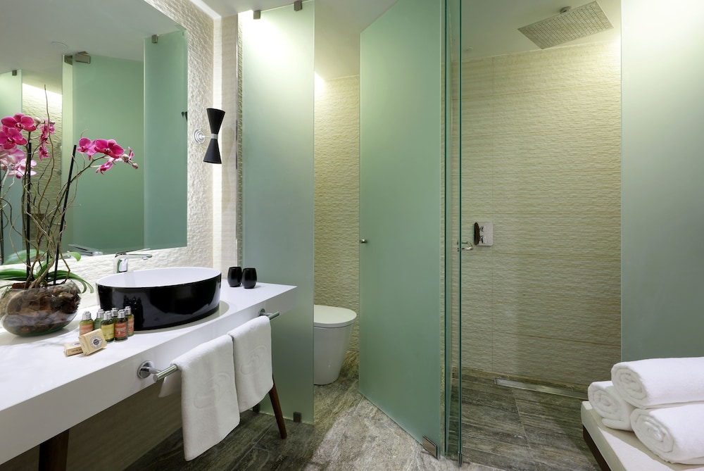 Family Selection At Grand Palladium Costa Mujeres Resort Spa All Inclusive 44/45