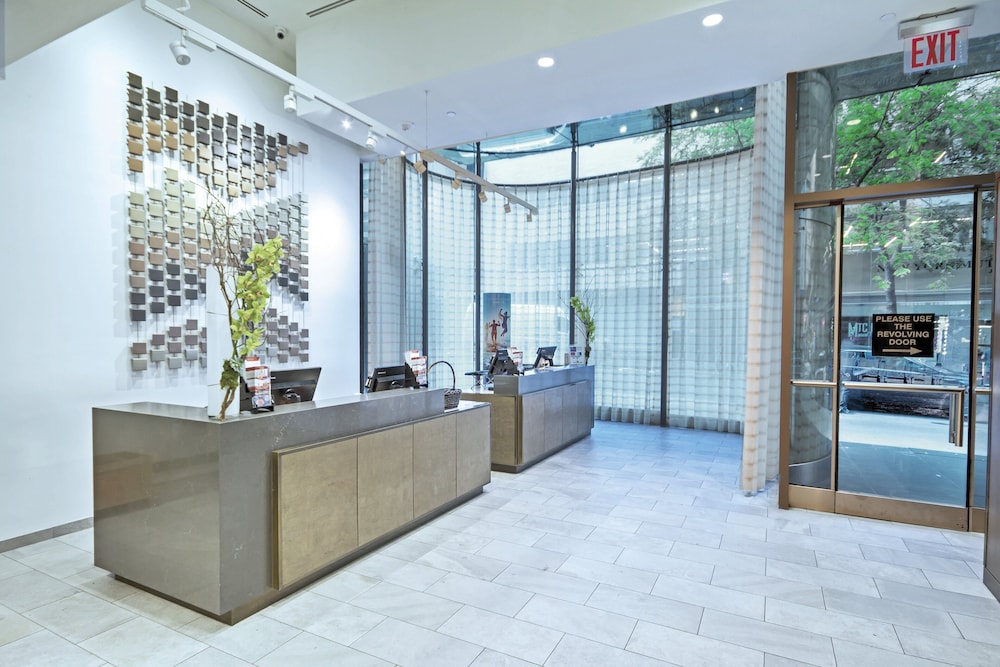 Club Wyndham Midtown 45 7/72