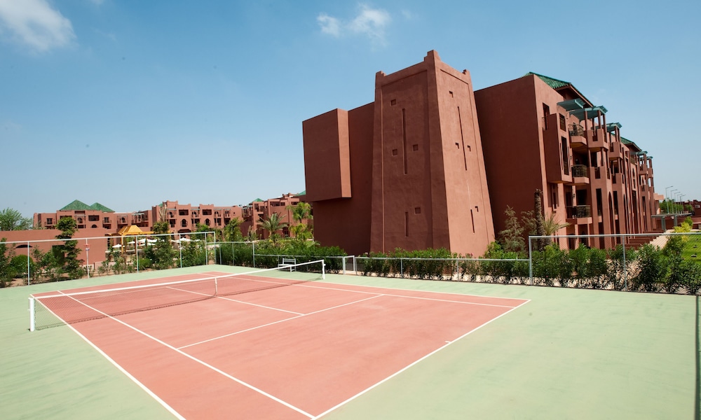 Palm Plaza Hotel And Spa 43/72