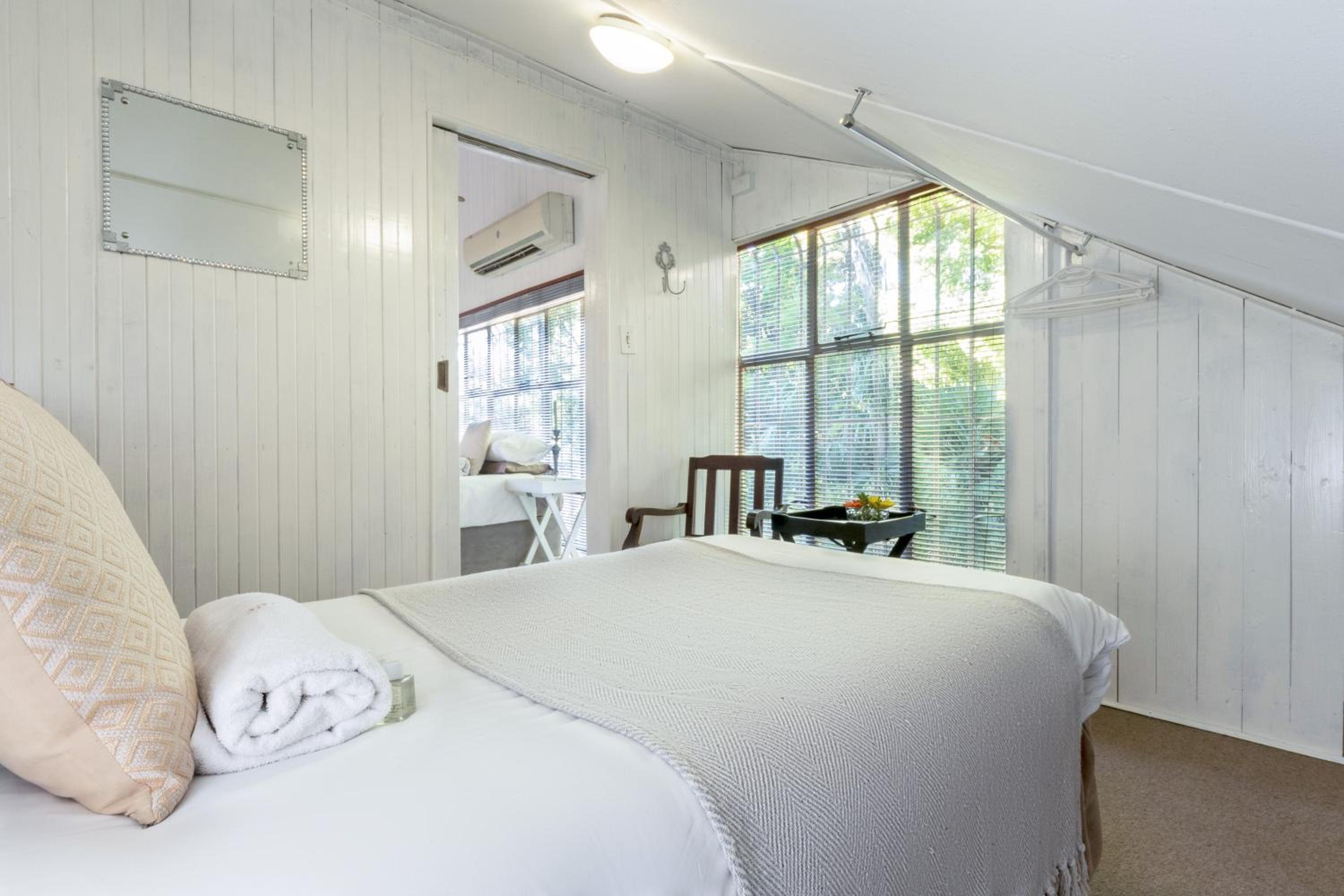 Fralande Self Catering Units 6/29