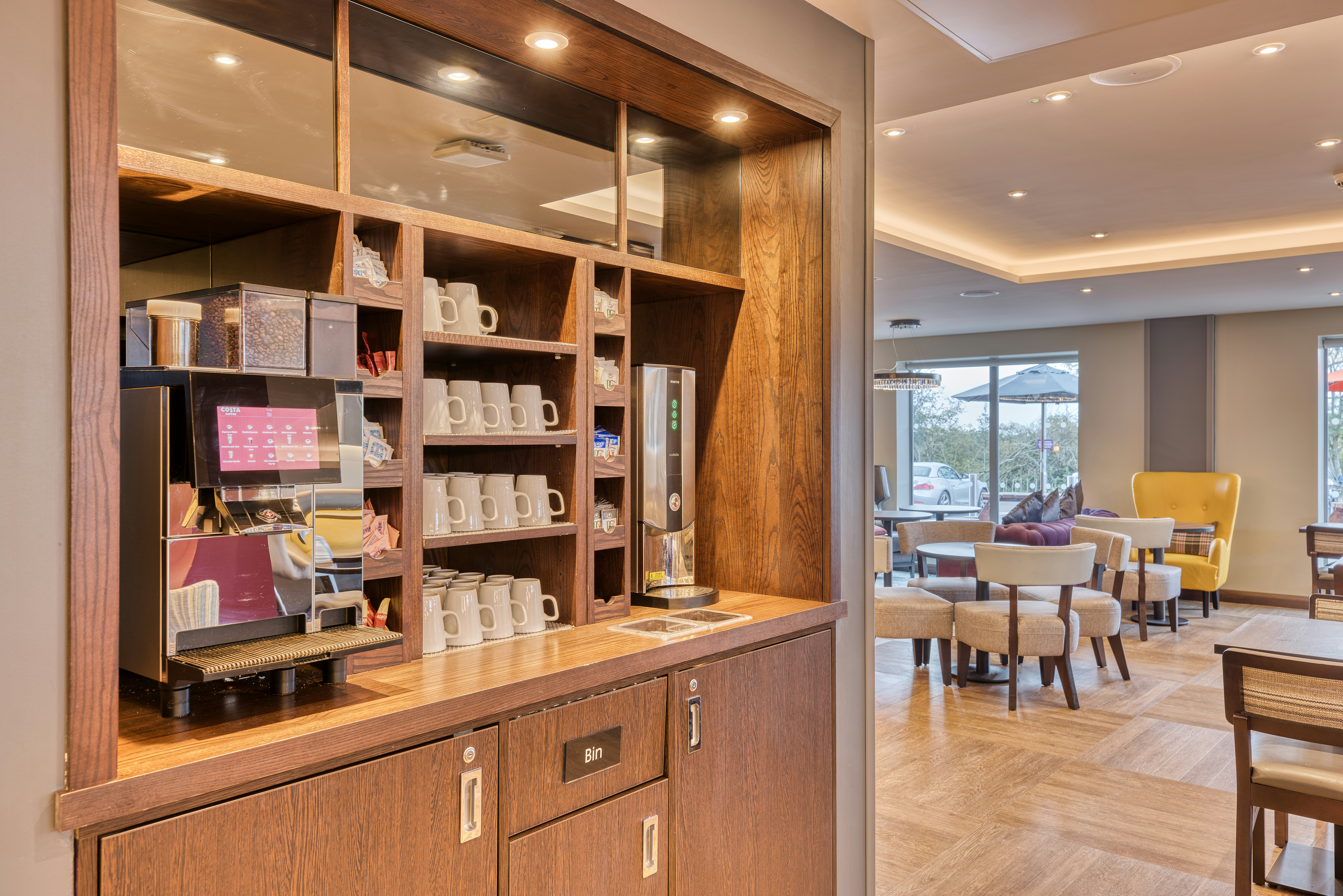 Premier Inn Pickering hotel 28/36