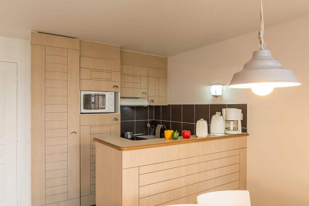 Residence Pierre Vacances Premium Residence de La Plage 50/50