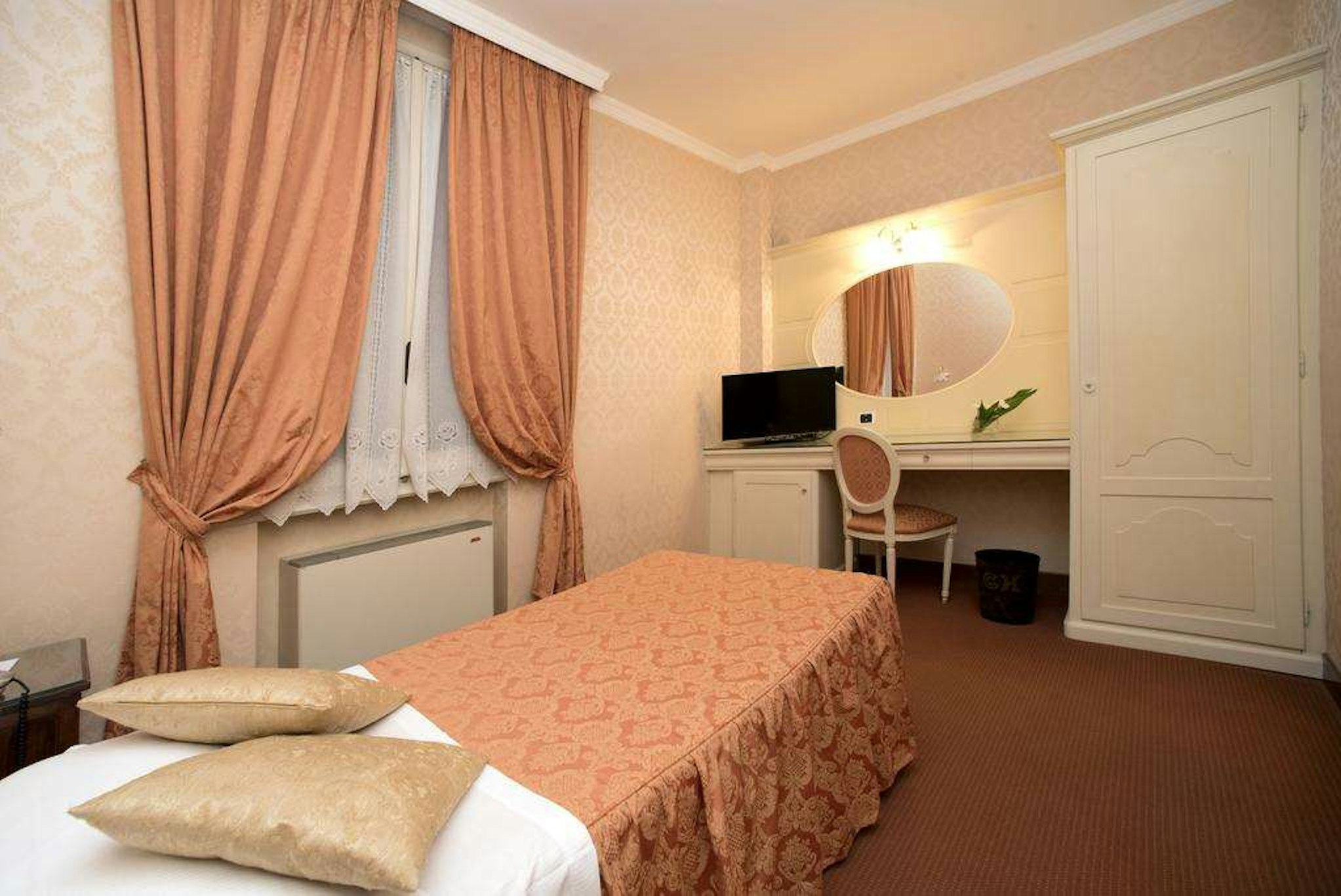 Phi Hotel Canalgrande 4/43