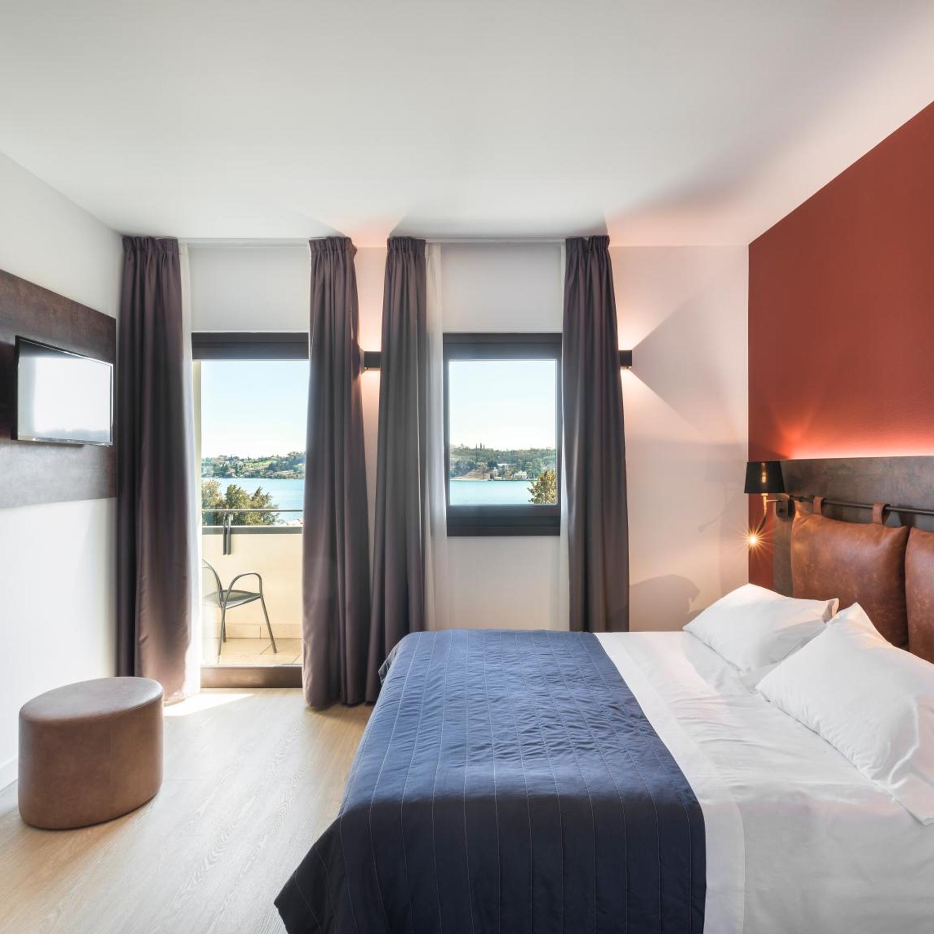 Rivalta Lifestyle Hotel 15/50