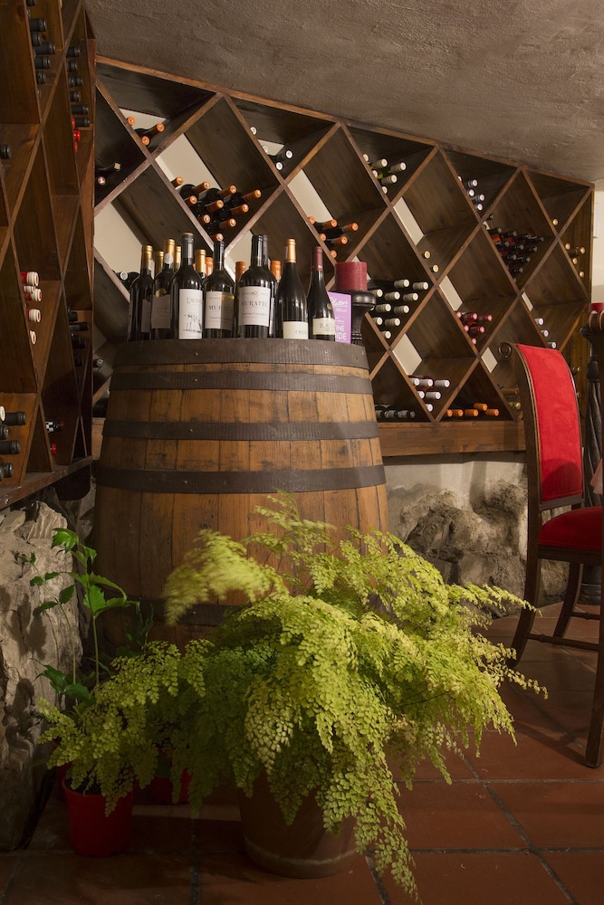 The Fernery Lodge & Chalets 5/50