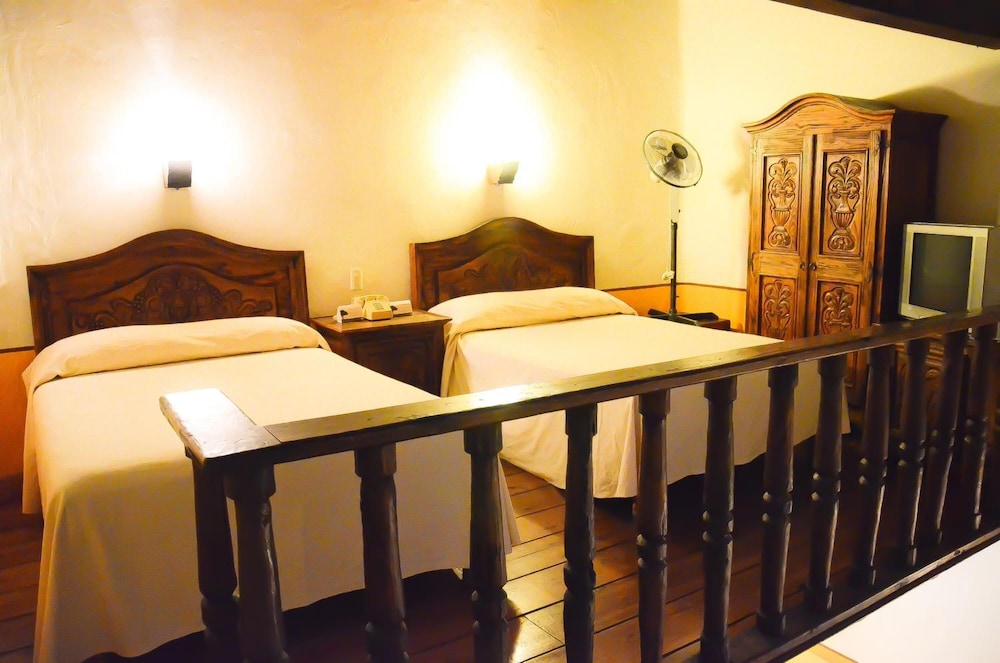 Meson del Alferez Xalapa 32/34