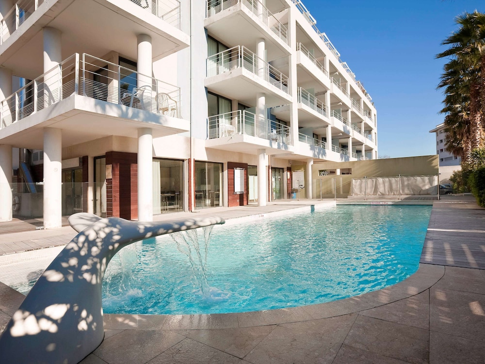 Comfort Aparthotel Marseille Prado in MARSEILLE