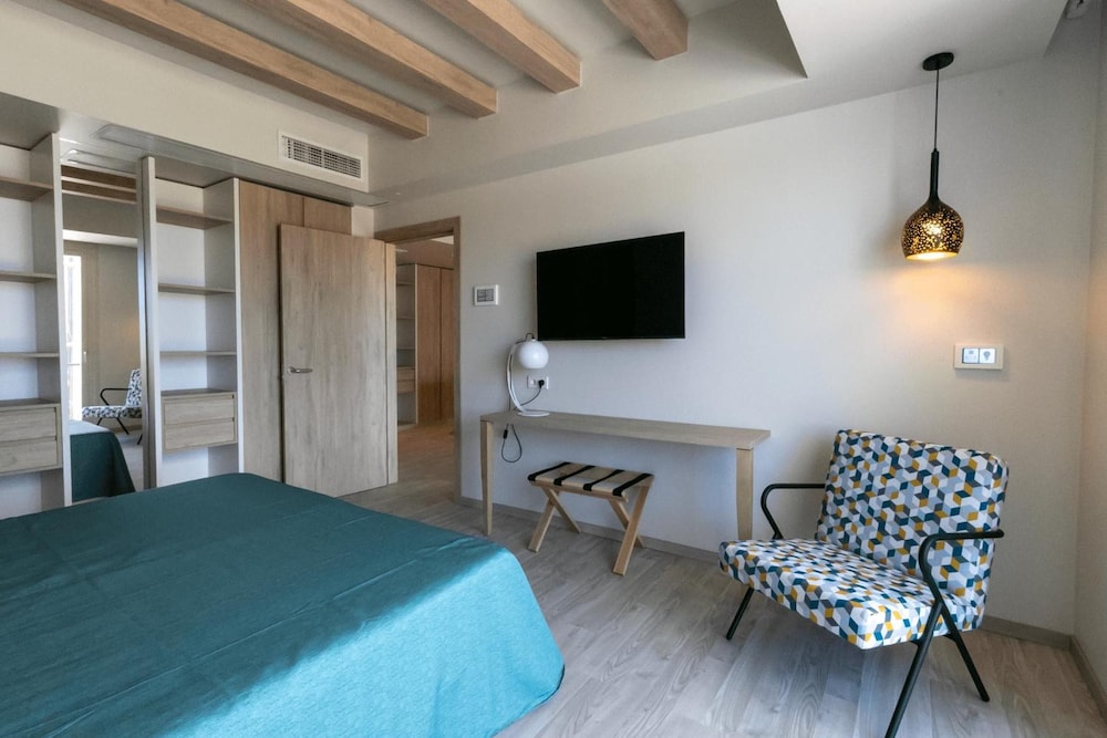 The White Apartments by Ibiza Feeling - Adults Only 19/50