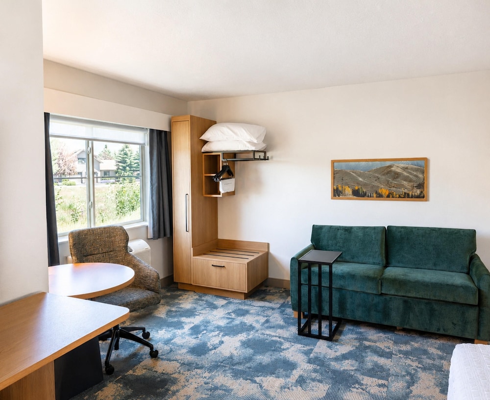 Hampton Inn by Hilton Hailey Sun Valley 47/65