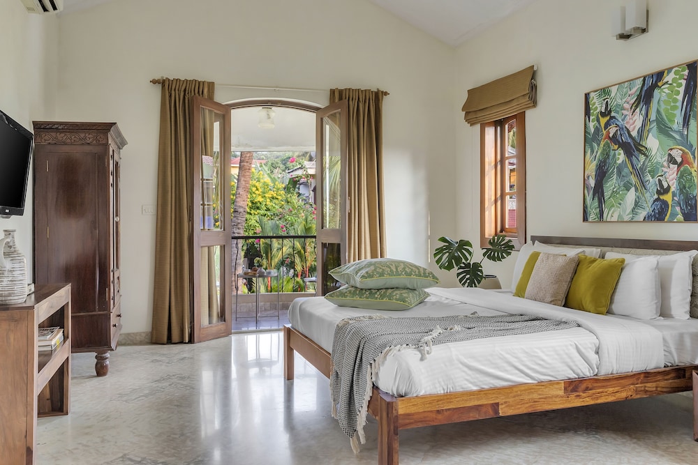ROYAL, VILLA, 3 BEDS