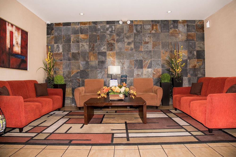 Best Western Plus Monterrey Aeropuerto 31/55