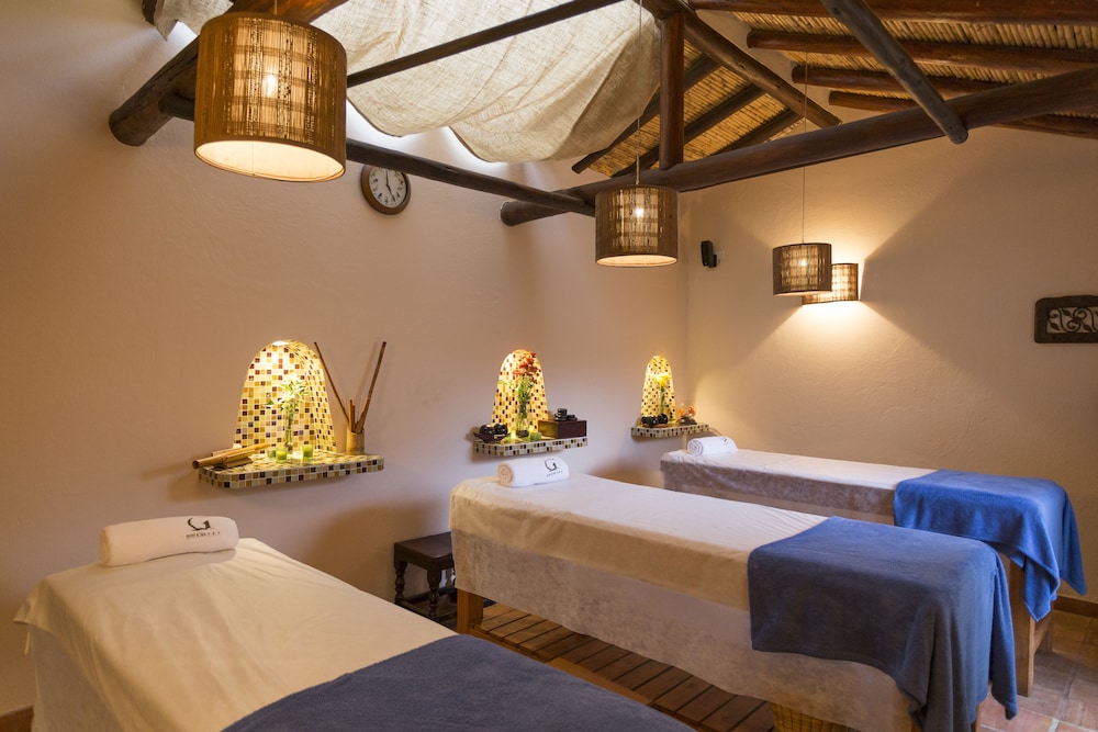 Hotel and Spa Getsemani 31/64