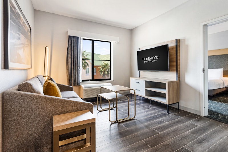 Homewood Suites by Hilton Beaumont, TX 24/43