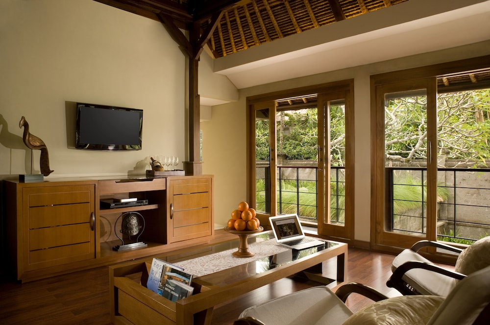 Kamandalu Ubud Resort and Spa 39/49