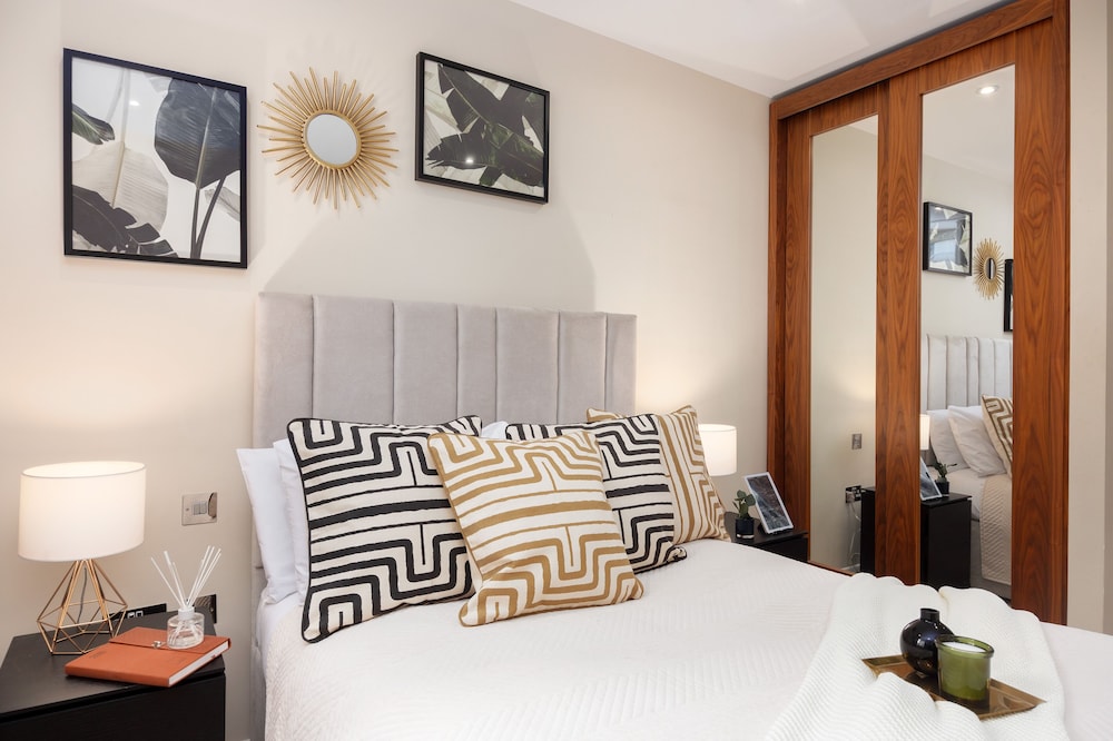 Chancery Lane Apartments by MySquare 11/35
