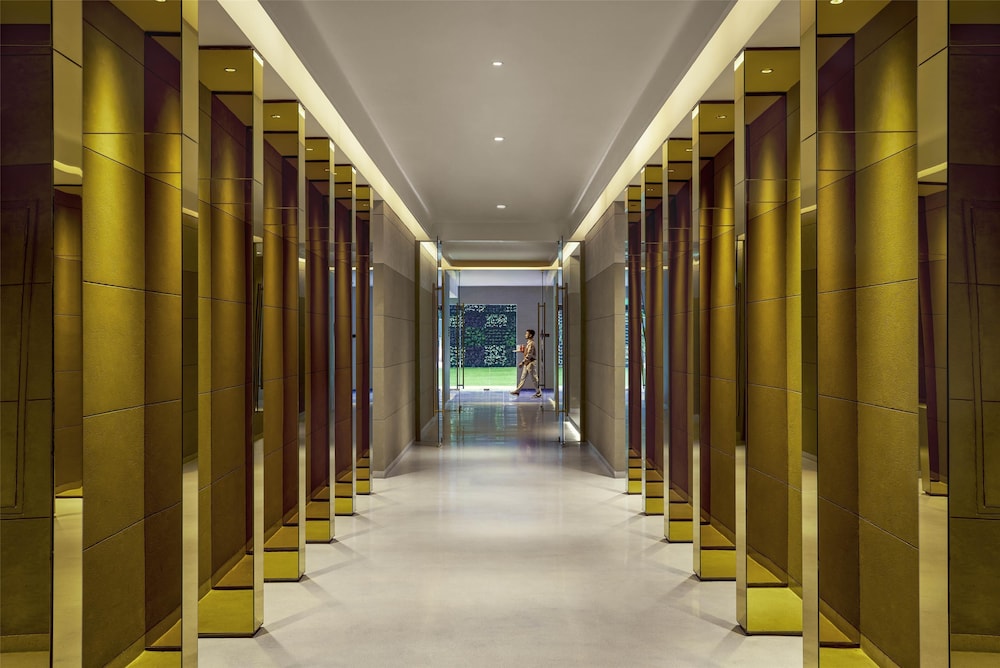 Hotel Hyatt Centric Sector17 Chandigarh 46/49