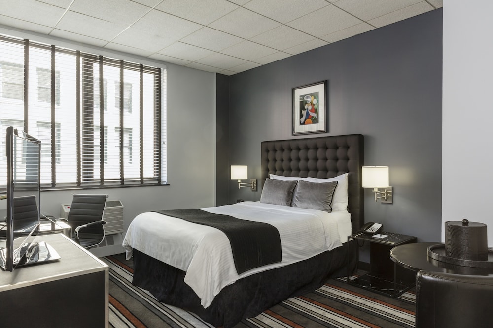 Broadway Plaza Hotel 13/61
