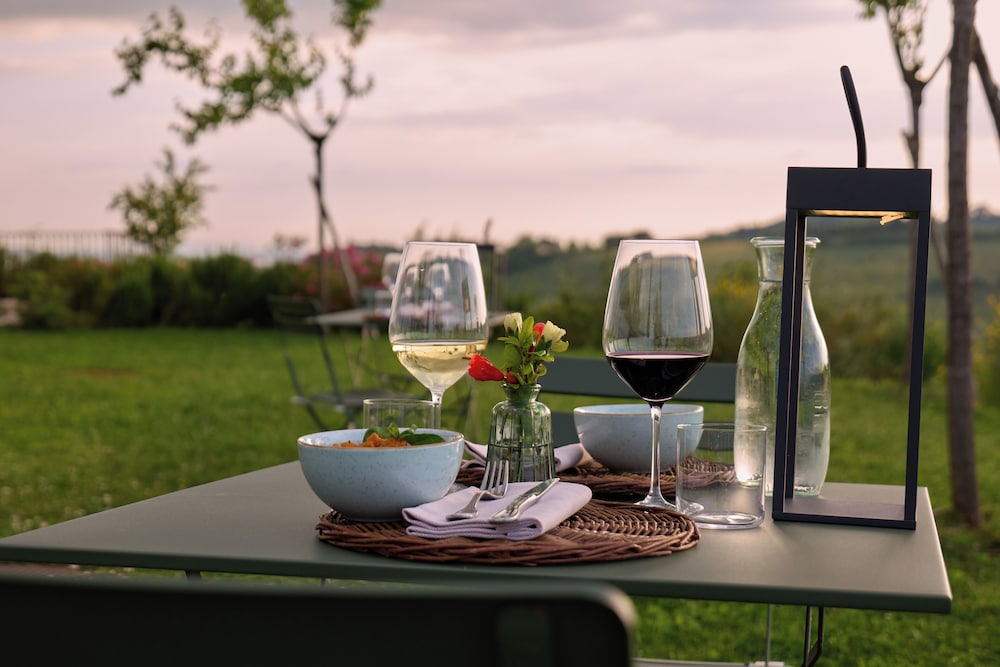 Colle Alberti Country House 25/50