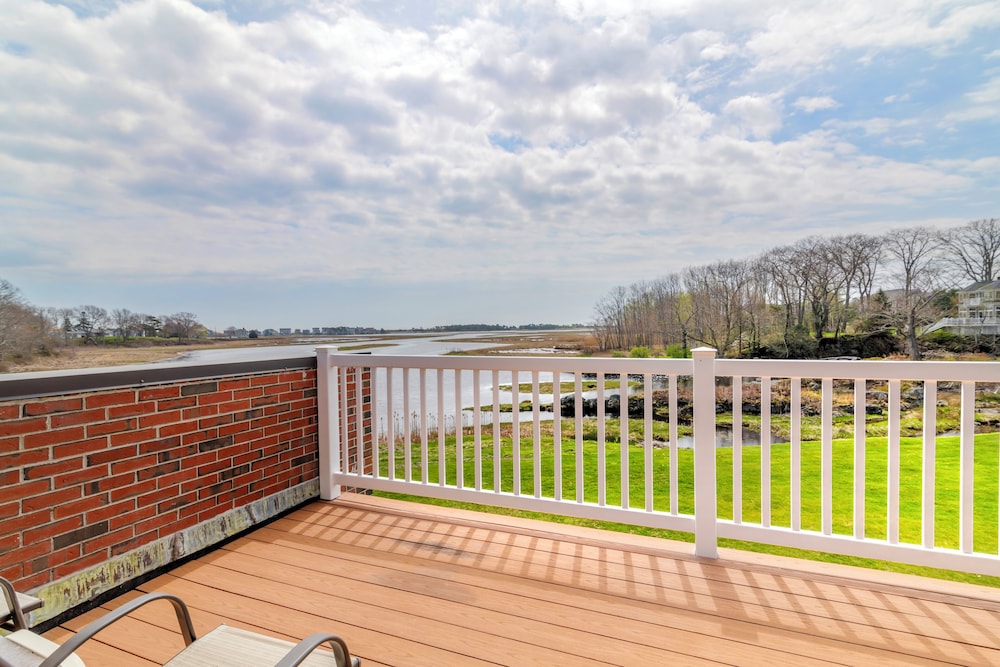 Ogunquit River Inn Ascend Hotel Collection 6/63