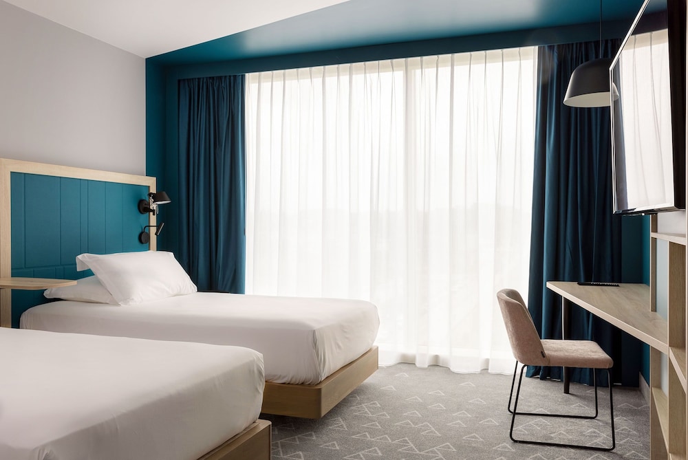Hampton by Hilton Tours Centre 11/31