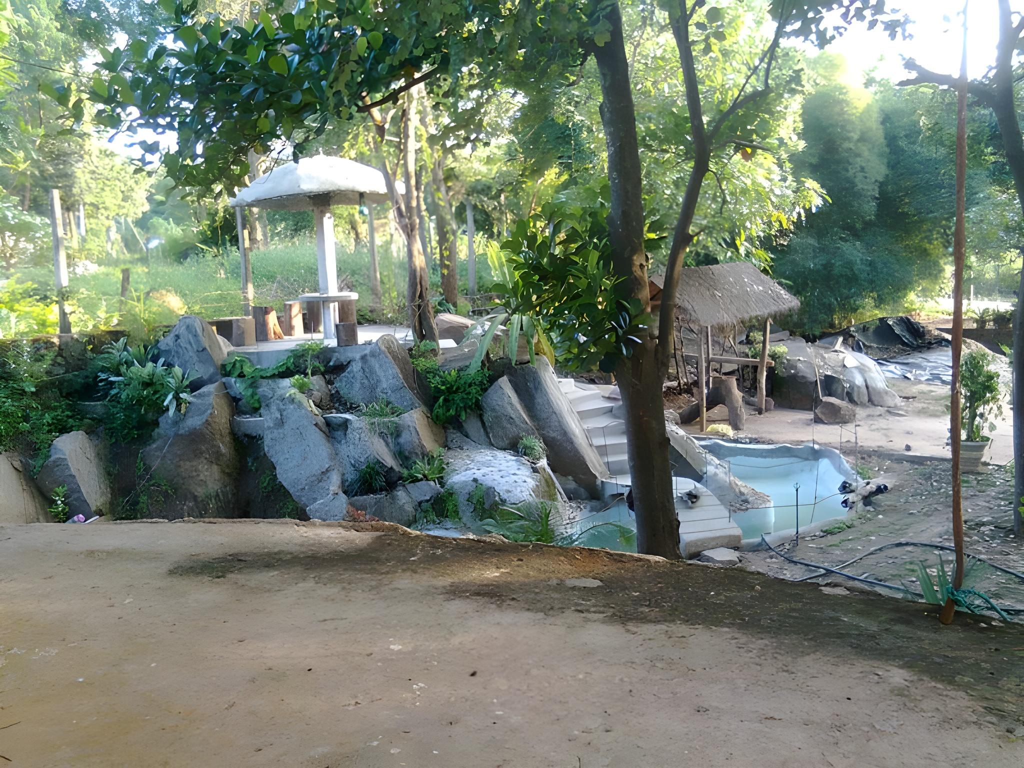 Pleasure Island 15/16