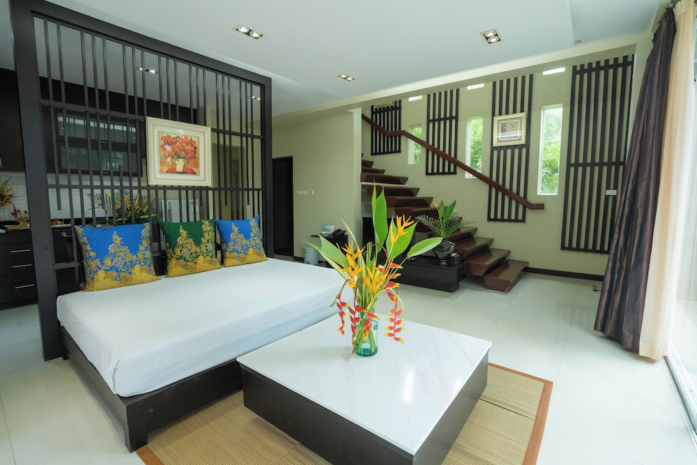 Peach Blossom Resort 19/50
