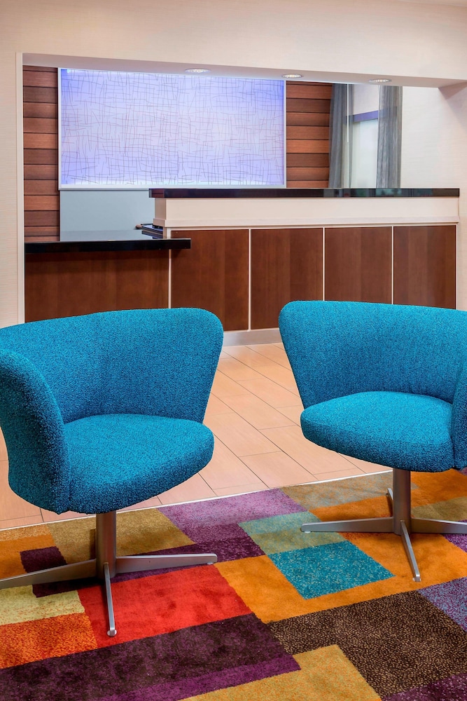 Fairfield Inn & Suites By Marriott Tyler 24/30