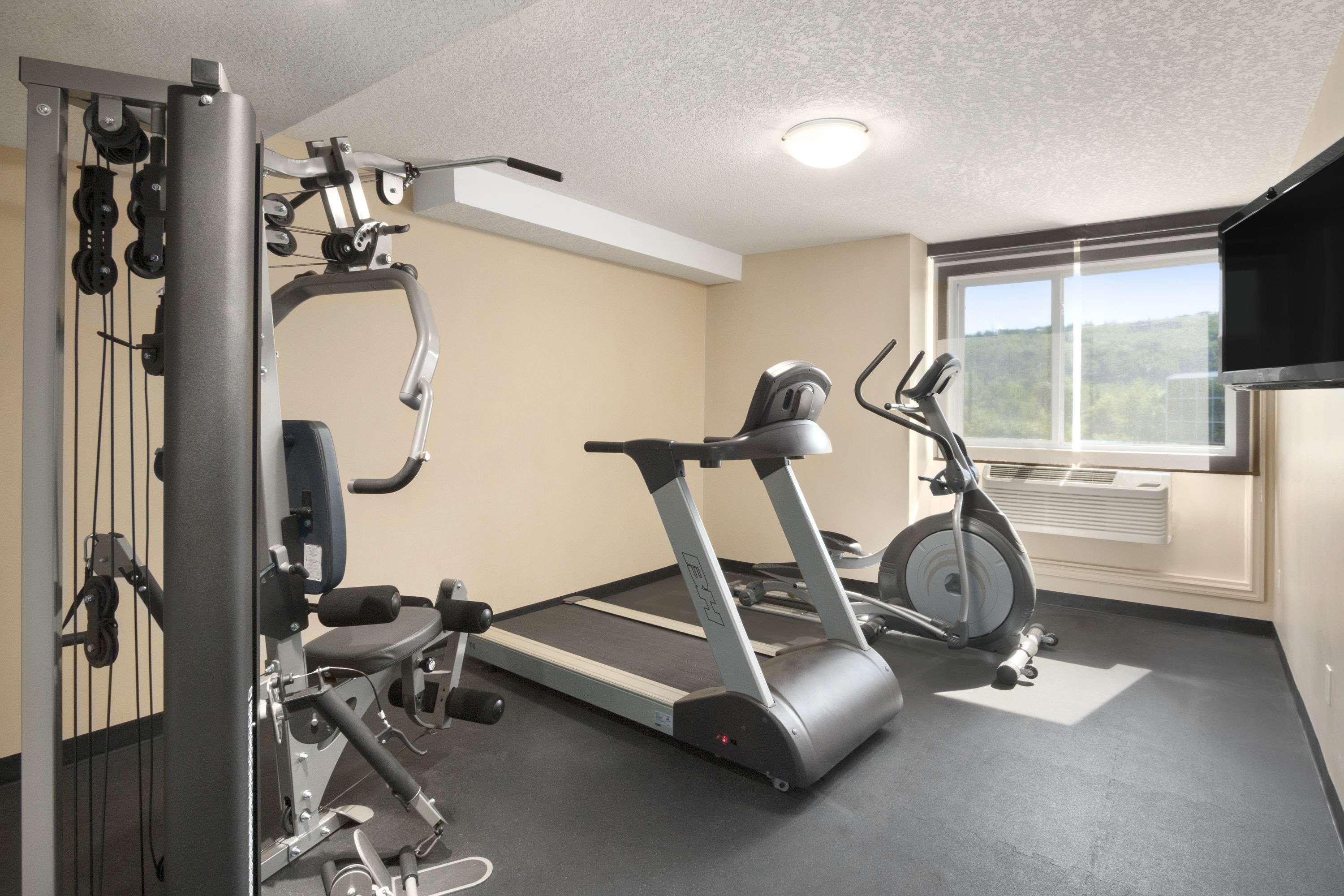 sport facilities