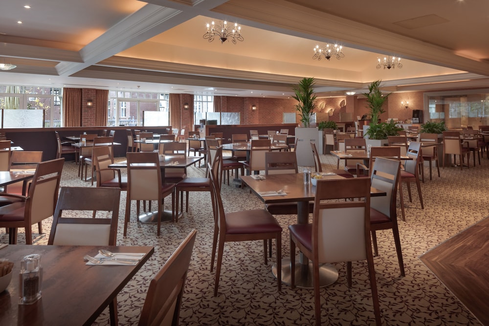 Chesford Grange Hotel 47/64