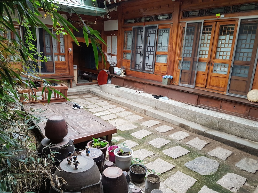 Gong Sim Ga 64/74