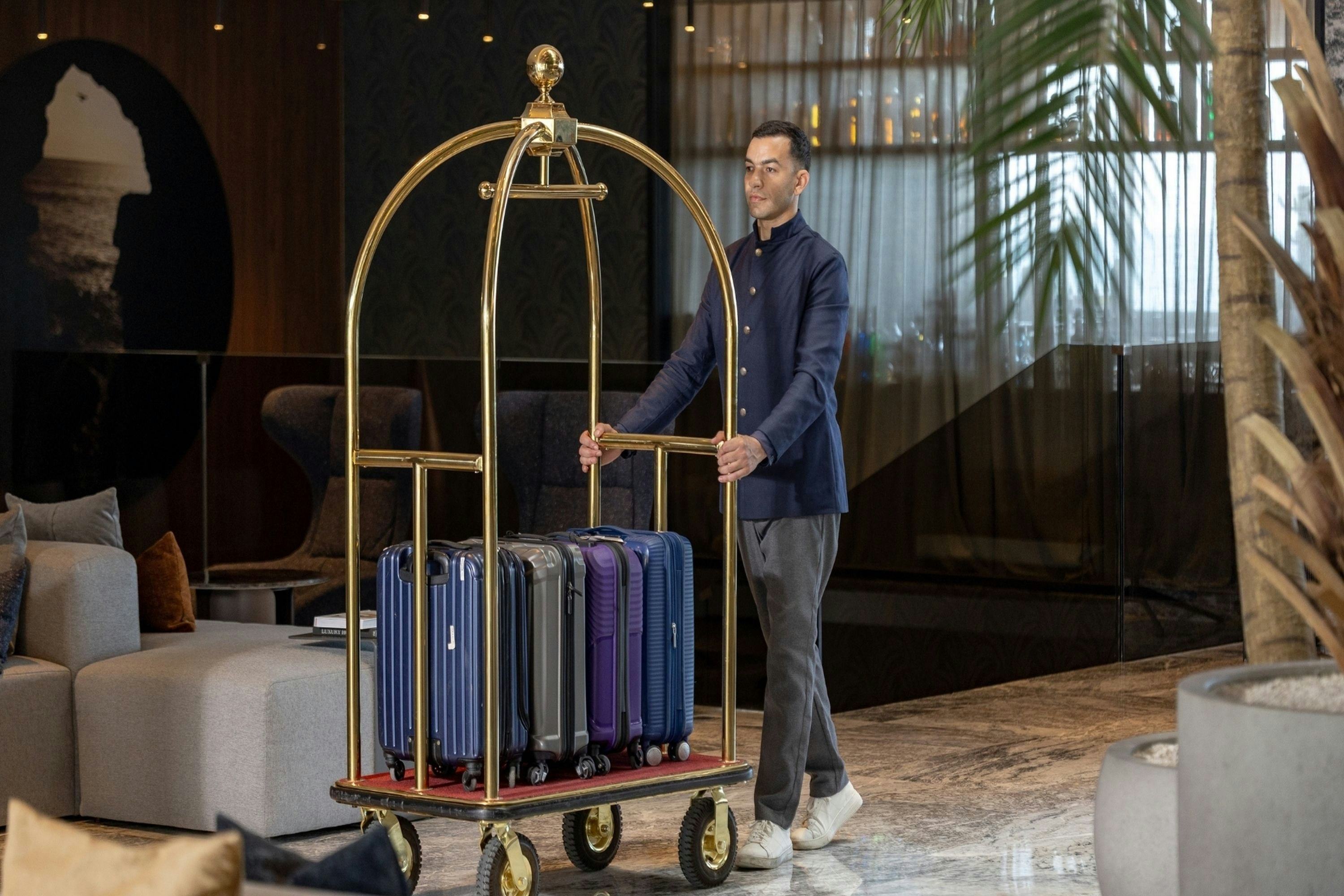 Idou Malabata Beach & Spa 2/40