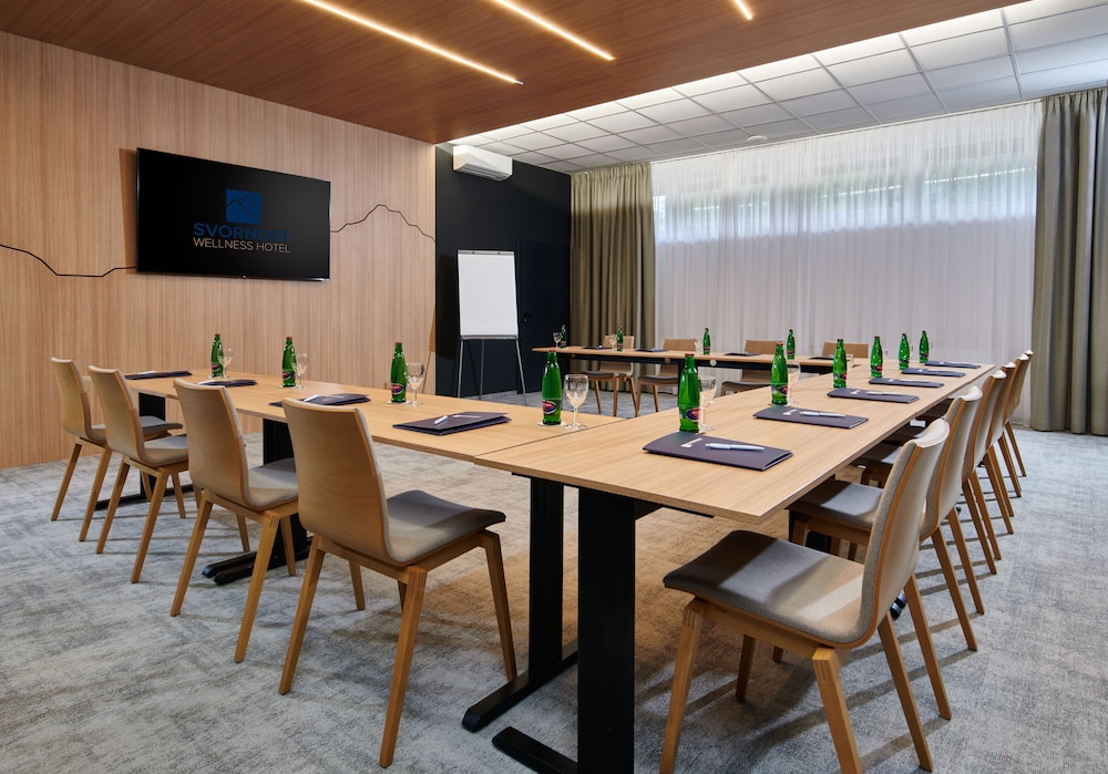 Wellness Hotel Svornost 57/69
