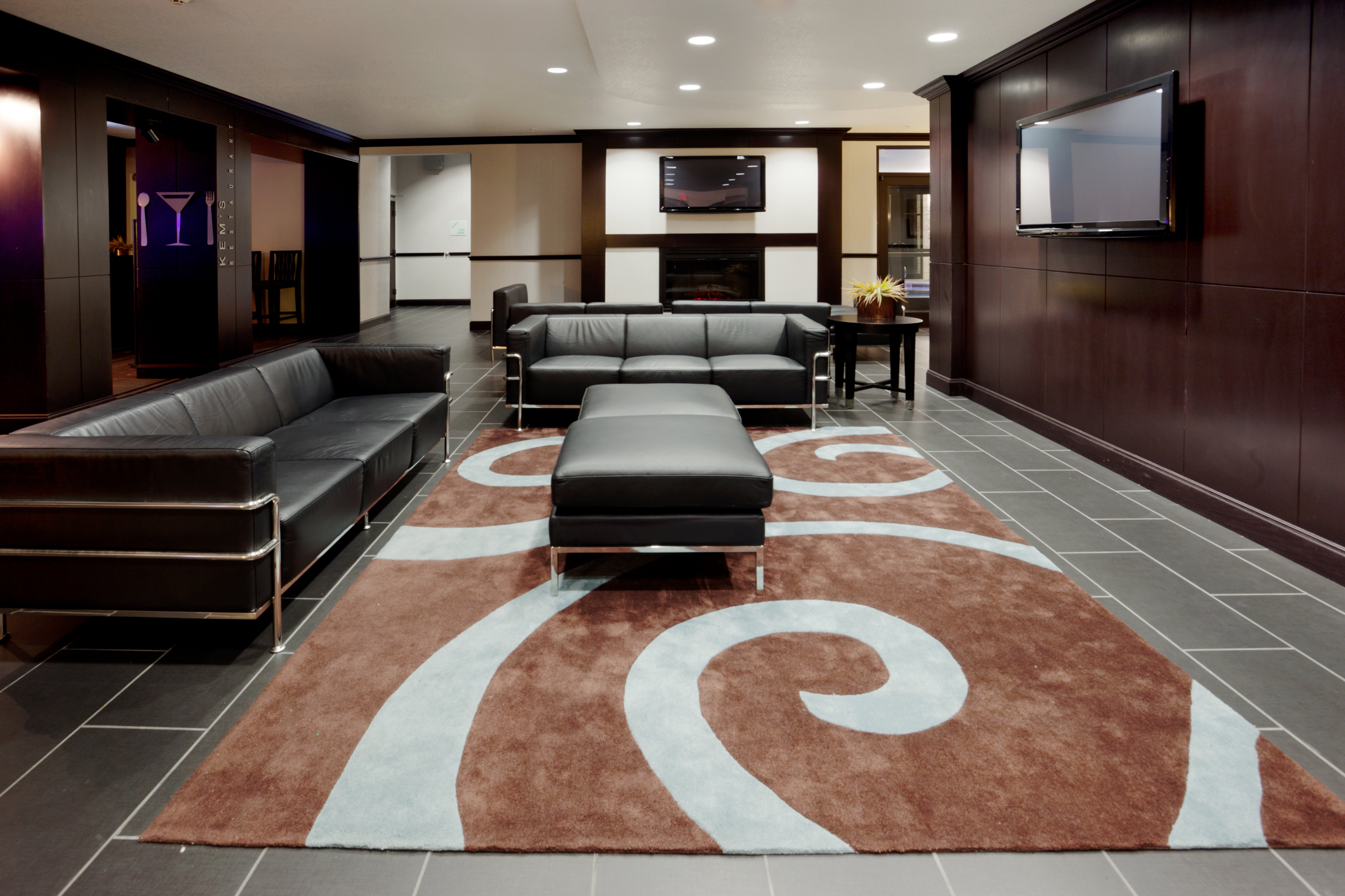 Holiday Inn San Antonio N - Stone Oak Area 27/45