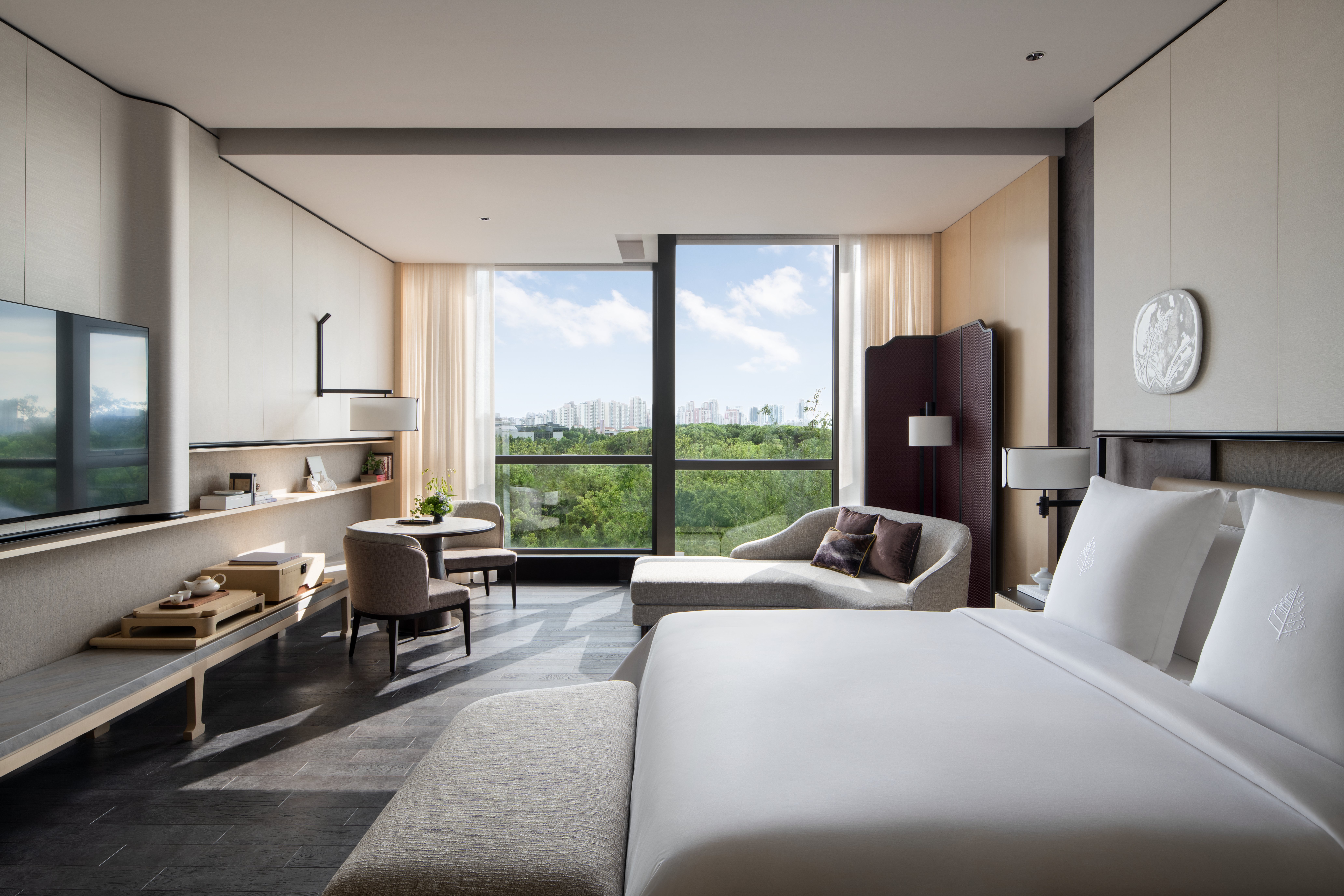 Four Seasons Hotel Suzhou 11/45