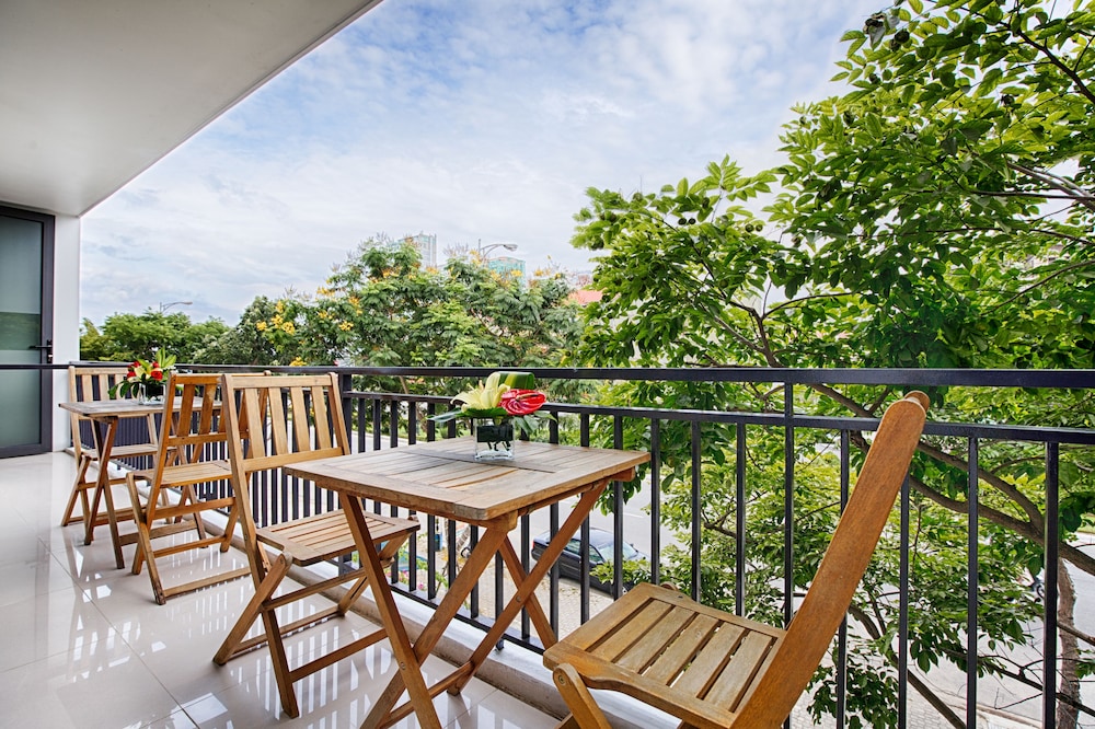 Mai Boutique Villa 52/58