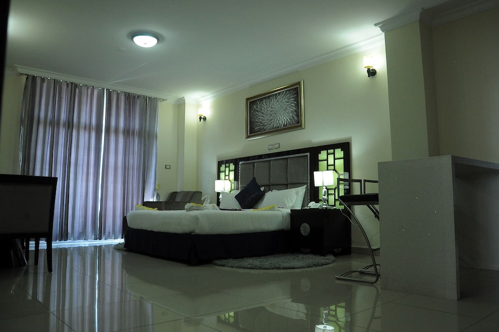 Sheza Guest House 14/26