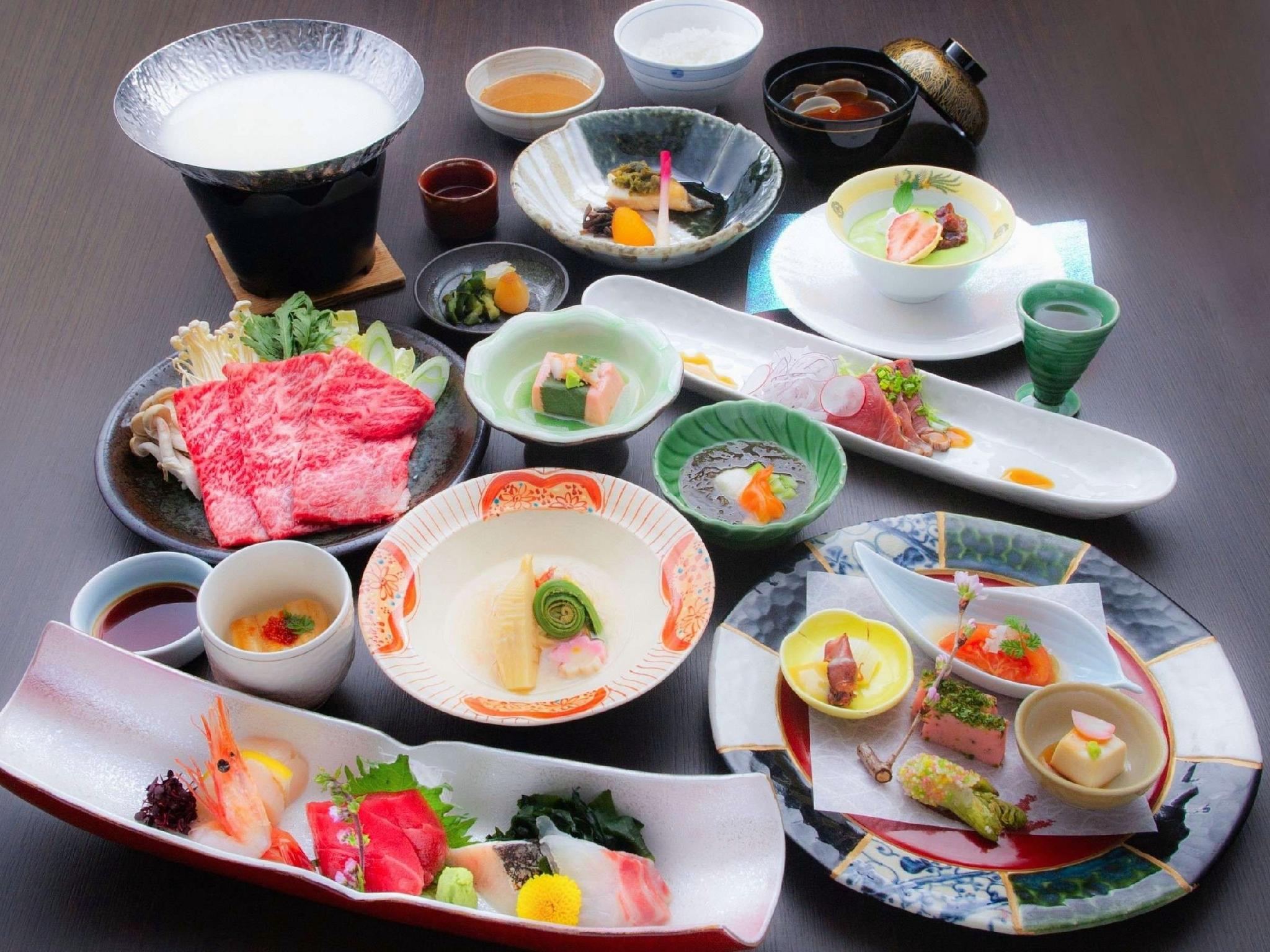 OKUNIKKO KOGEN HOTEL 24/27