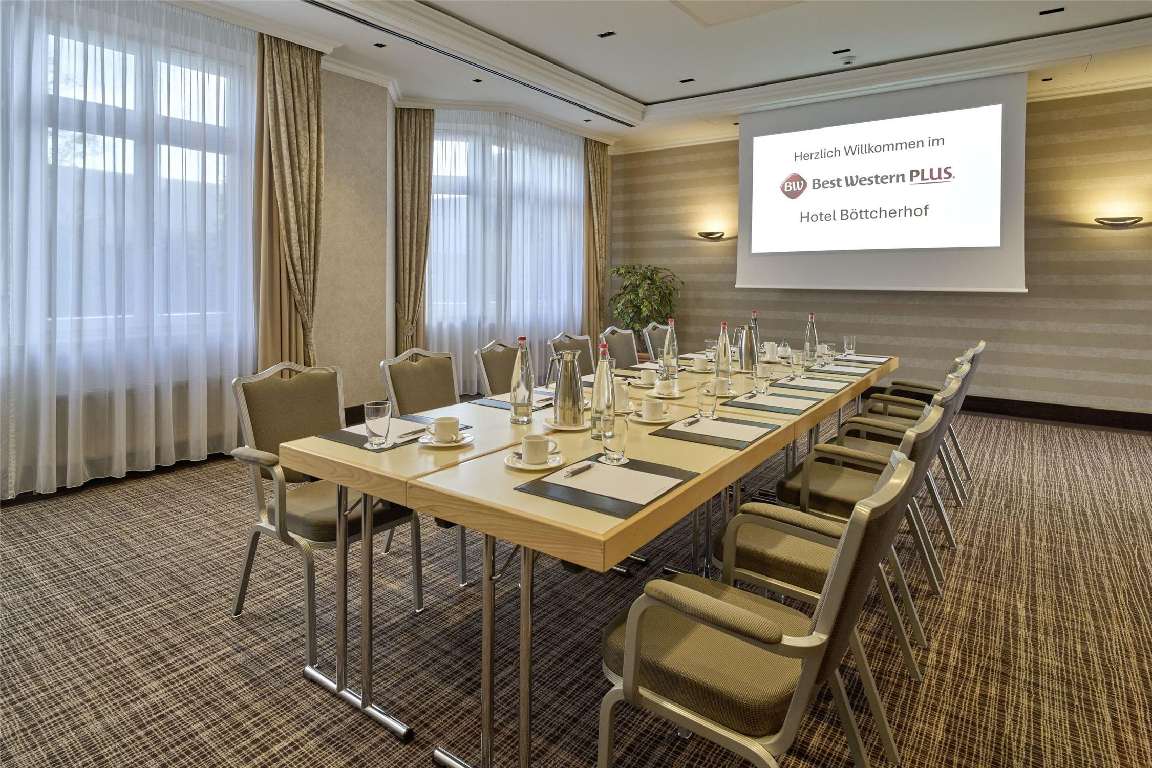 Best Western Plus Hotel Bottcherhof 37/48