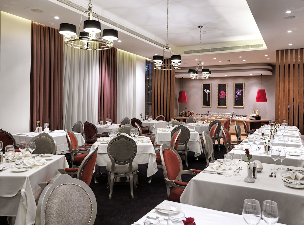 Olympic Lagoon Resort Ayia Napa 40/50